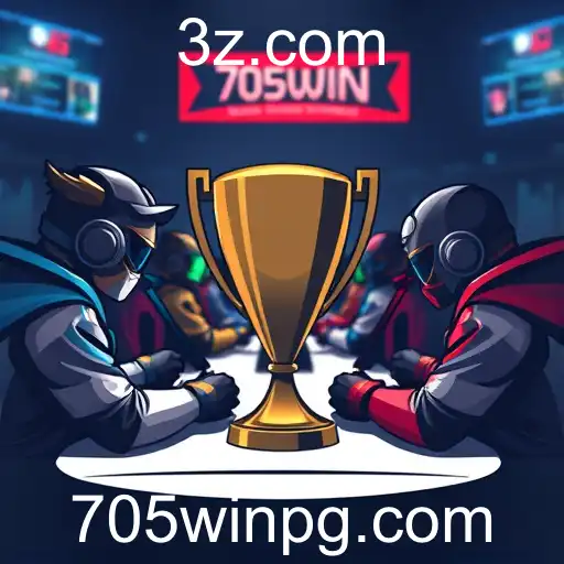 705win: Revolução nos Jogos em 2025