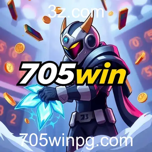 705win: Tendências e Inovações em Jogos Online