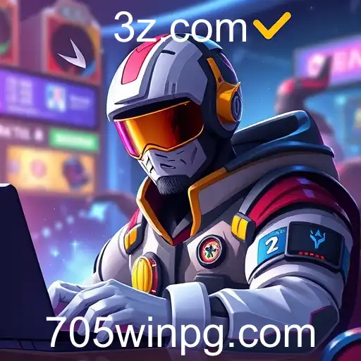 A ascensão do 705win nos jogos online brasileiros