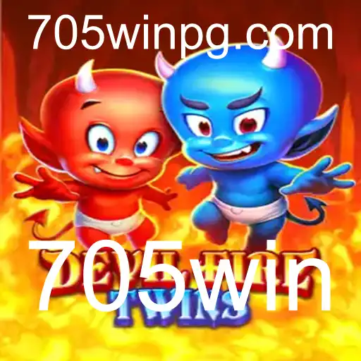 Descubra o Universo Fascinante de DevilFireTwins e as Estratégias para Vencer no 705win