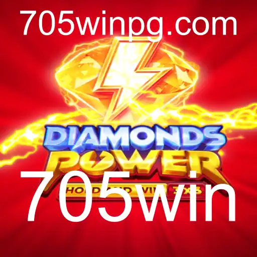 Descubra o Mundo Fascinante de DiamondsPower: O Jogo Revolucionário que Está Dominando 705win