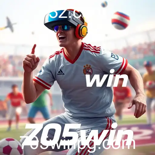 EXPANSÃO E INOVAÇÃO MARCAM O MUNDO DOS JOGOS DIGITAIS EM 2026
