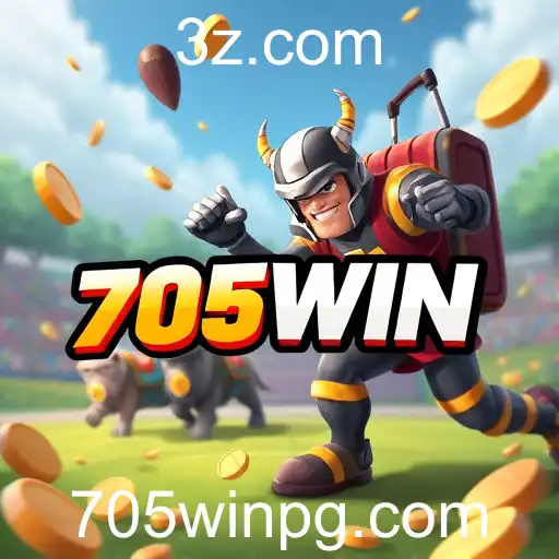 Explorando o Fenômeno 705win