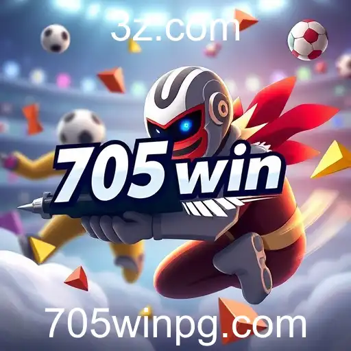 Crescimento e Desafios do Site 705win no Cenário de Jogos Brasileiros