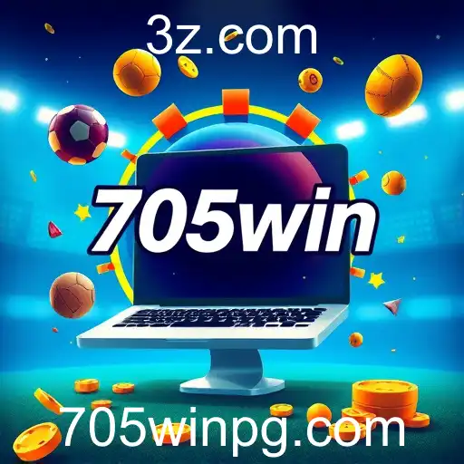 O Crescimento do 705win no Mercado de Jogos Online