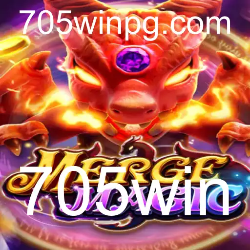 MergeMagic: Descubra o Fascínio do Universo 705win