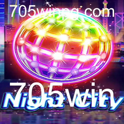 NightCity: Descubra o Universo Inovador com a Estratégia Revigorante de 705win
