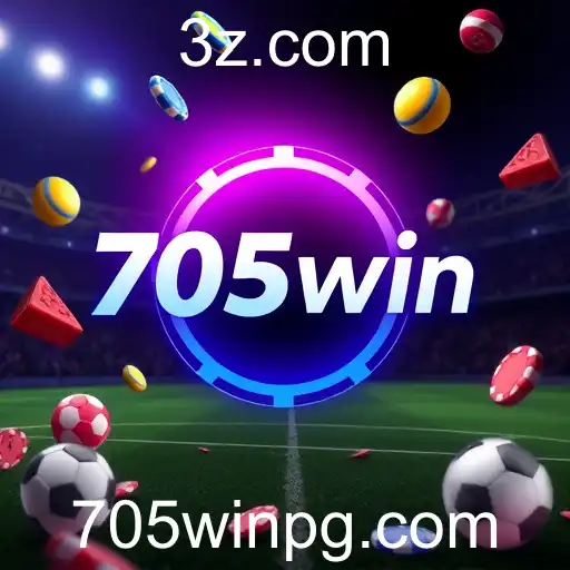 705win: O Destino dos Jogos Virtuais em Português