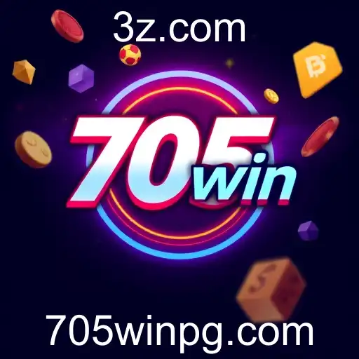 Ascensão do Site de Jogos 705win no Cenário Português