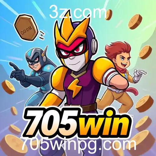705win: A Nova Sensação entre os Jogadores Online