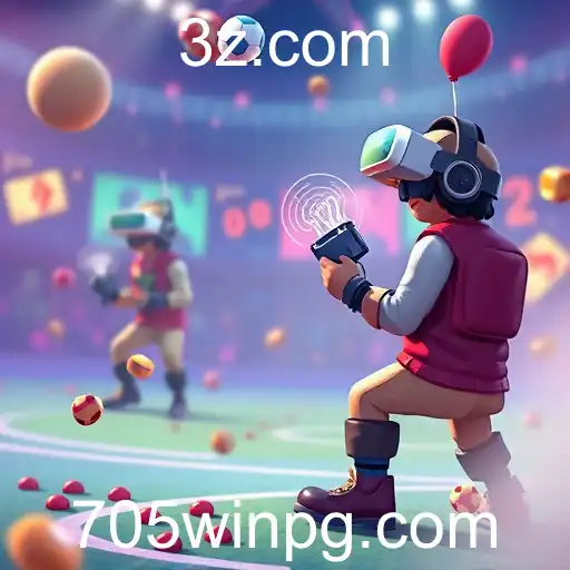 A Ascensão do 705win no Cenário de Jogos Online