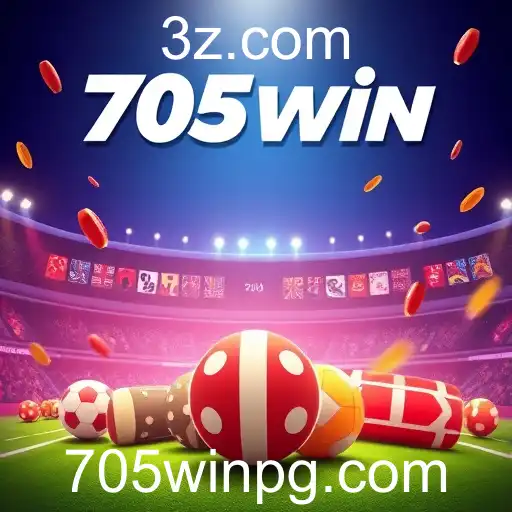 A Ascensão do 705win e o Futuro dos Jogos Online no Brasil