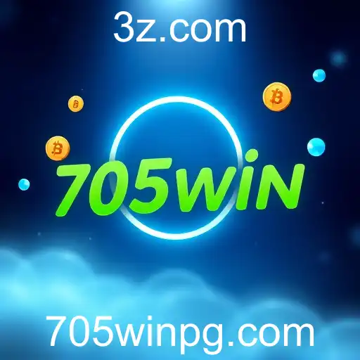 A Ascensão do 705win na Indústria de Jogos Online