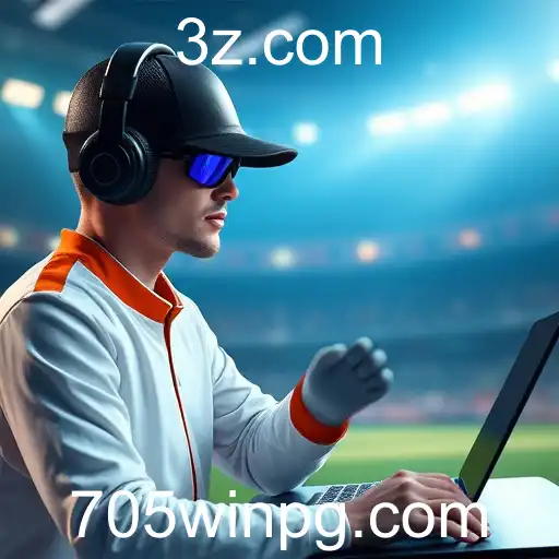 Cenário dos Jogos Online em 2026: O Protagonismo do '705win'