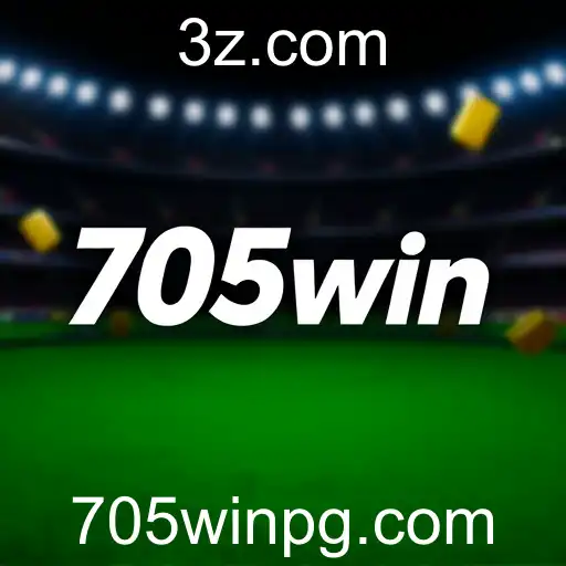 Tendências de Jogos em 2026: O Impacto de '705win'