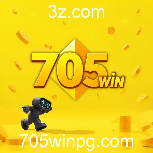 O Impacto da 705win no Crescimento dos Jogos Online em 2025