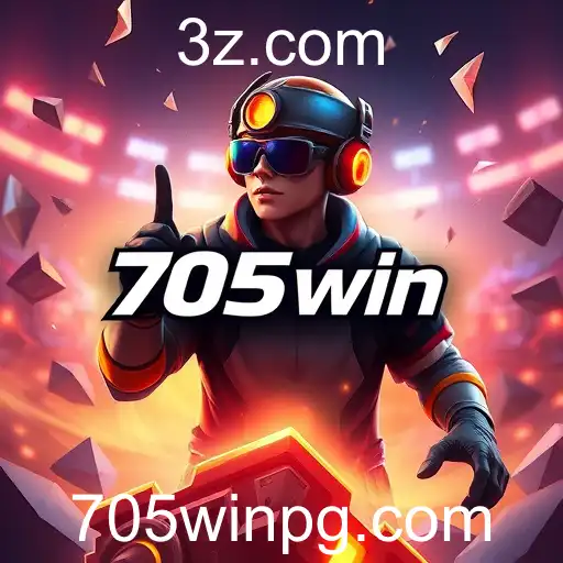 705win: Novo Horizonte para Jogos Online em 2026