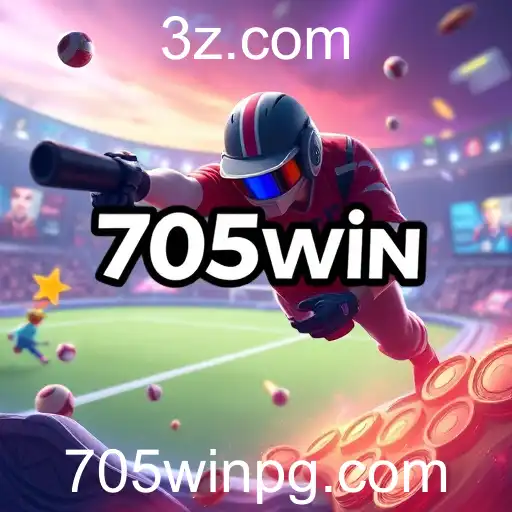 Tendências de Jogos Online: O Crescimento da 705win em 2026