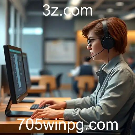 Ascensão do 705win no Mercado de Jogos Online