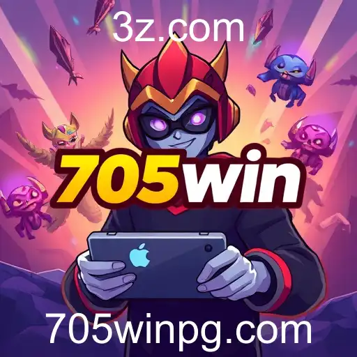 Ascensão do 705win: Uma Nova Era nos Jogos Online