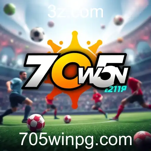 A Revolução dos Jogos Online com 705win