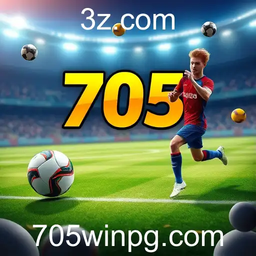 705win Expande Horizontes no Cenário de Jogos Online