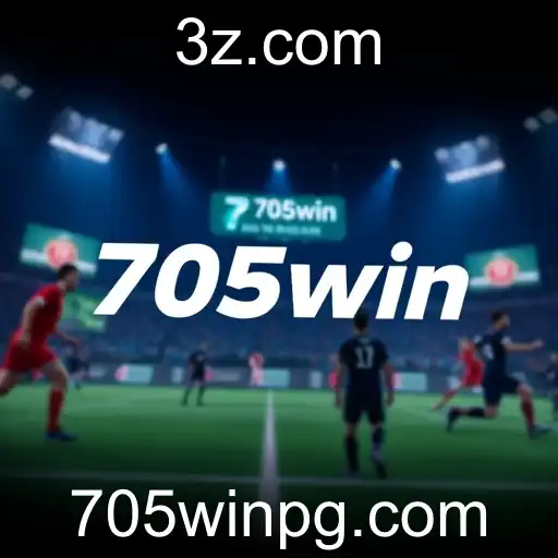 A Ascensão do 705win no Mercado de Jogos Online