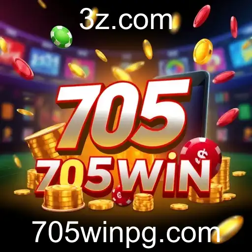 A Ascensão do 705win no Cenário de Jogos Online