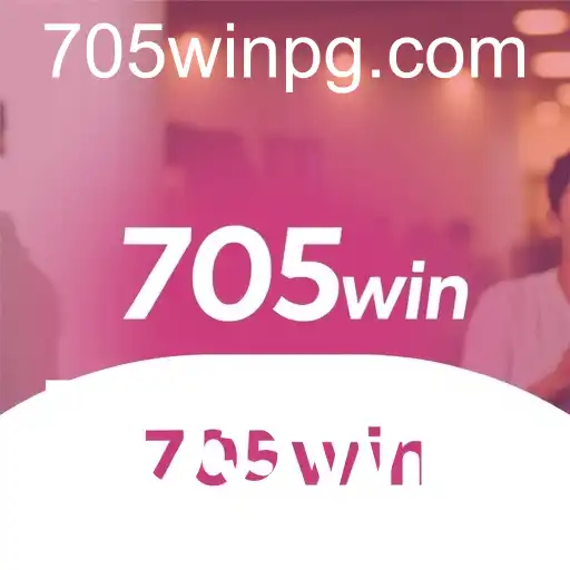 Sobre nós - 705win