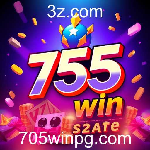 A Ascensão do 705win e o Cenário Atual dos Jogos Online