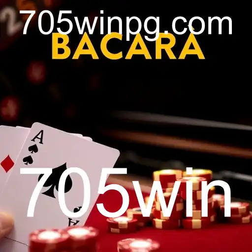 Bacará: Estratégias, História e o Impacto do 705win
