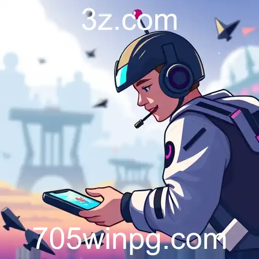 Expansão e Tendências do Universo de Jogos Online