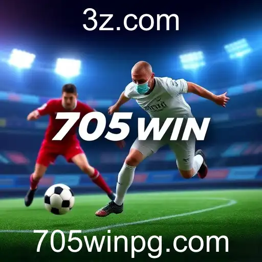 705win Impulsiona Mercado de Jogos em 2025