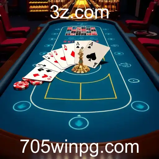 Expansão de Jogos Online Impulsiona 705win