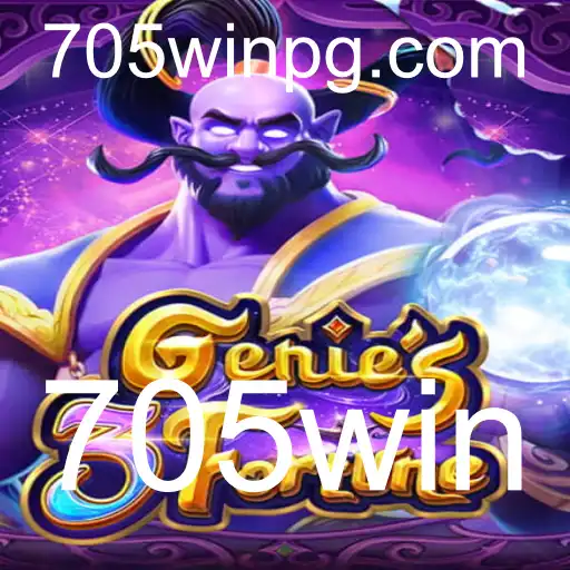 Explorando Genie3Fortune: O Novo Jogo que Está Transformando Ganhos com a Palavra-Chave 705win