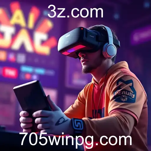 O Crescimento do Mercado de Jogos Online em 2026