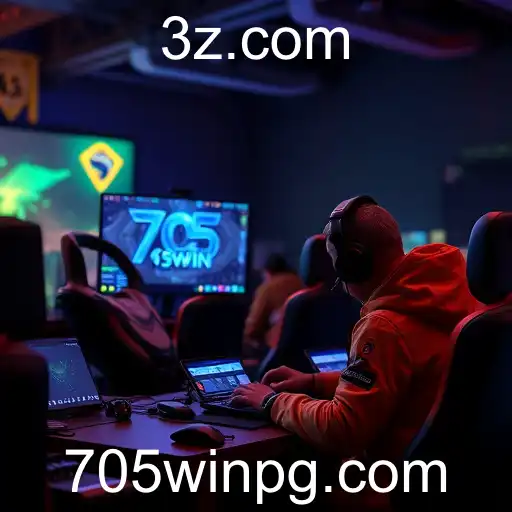 O Crescente Impacto dos Jogos Online no Brasil