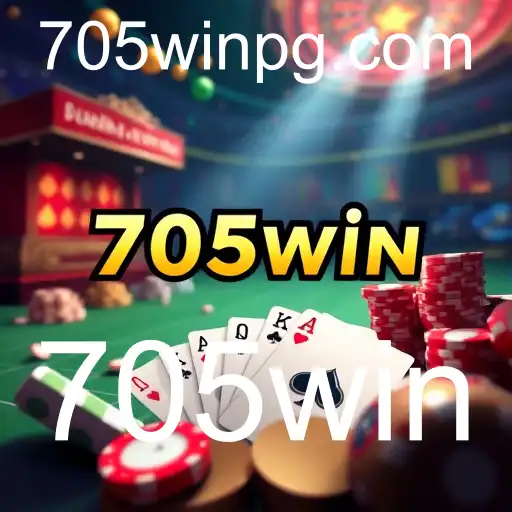 O Fascinante Mundo dos Jogos de Cassino: Explorando o 705win