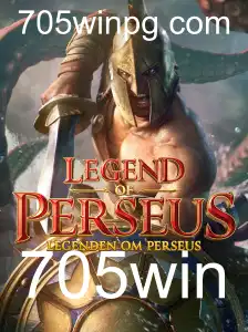 LegendofPerseus: Uma Jornada Épica no Mundo dos Jogos