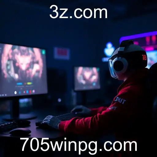 Novas Tendências no Mundo dos Jogos Online em 2026