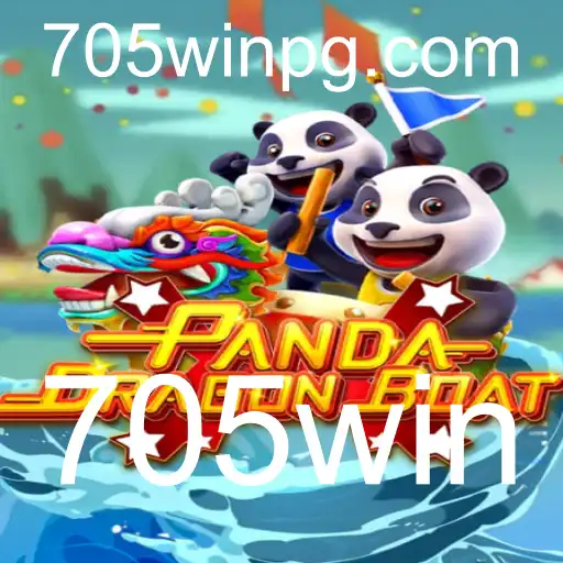 Explore o Mundo do Jogo PANDADRAGONBOAT e Descubra Como Vencer com 705win