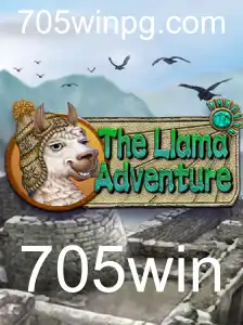 TheLlamaAdventure: Descubra as Emoções de Uma Nova Jornada